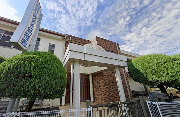 きぞろ幼稚園（約950m）