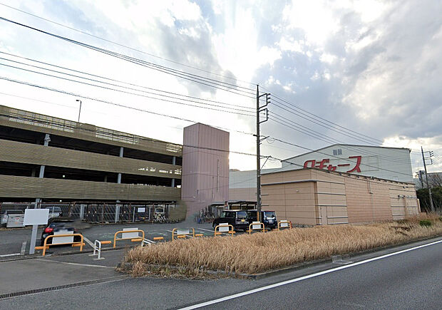 ロジャース大宮店（約1,140m）