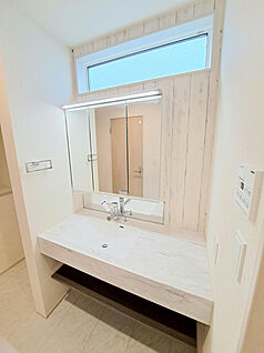 オープンサニタリー