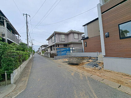 現地写真