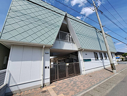 おおとり幼稚園 1170m