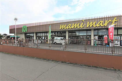 マミーマート蓮田店 539m