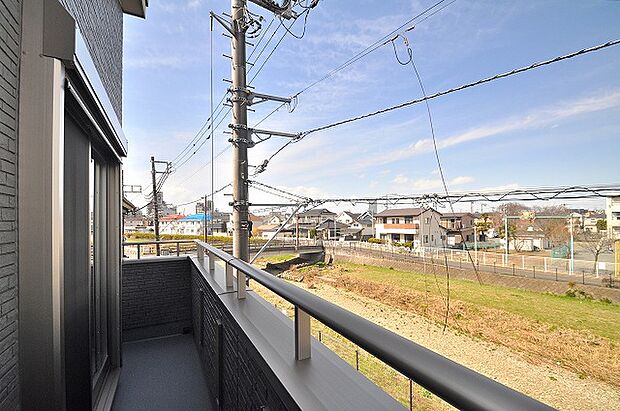 detached 恩多町３丁目