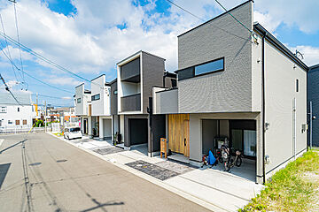 -- 富士林プラザ ナナイロテラス -- 大阪市に隣接する利便性の高い街 コンセプトハウス即売会 その他