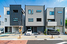 大阪府大阪市平野区平野市町3-8：物件画像