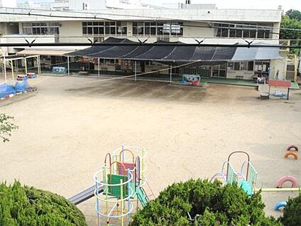 大阪市立浪速第5保育所 約400m(徒歩5分)