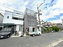 大阪府八尾市上之島町北1丁目：物件画像
