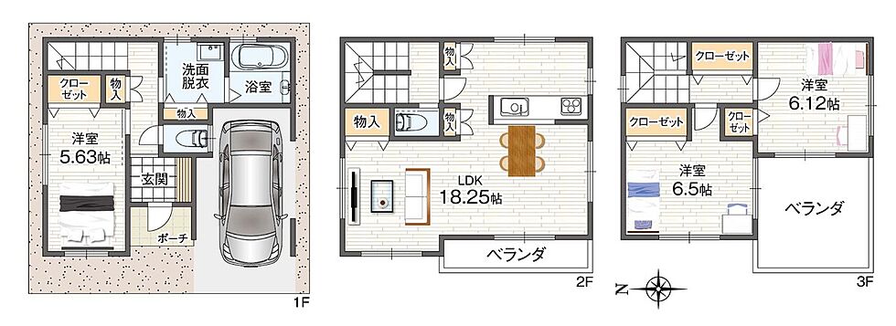 その他