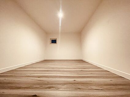 ロフト/9号地モデルハウス