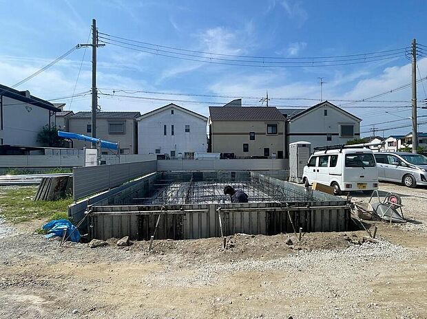 【【現地写真】】徒歩4分の距離に大正公園があるため、小さなお子様とも気軽に遊びにいけそうです♪