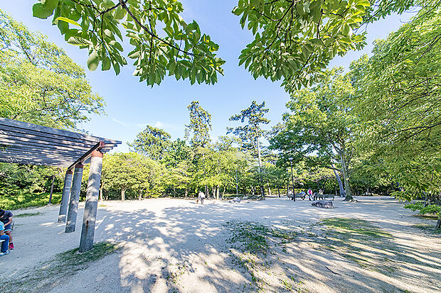西田公園