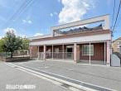 第二所沢元氣保育園 約410ｍ(徒歩6分)