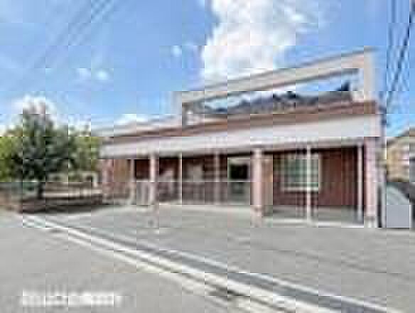第二所沢元氣保育園