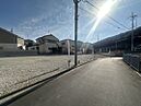 大阪府羽曳野市誉田7丁目748番1から分筆/藤井寺市道明寺4丁目152番1から分筆/153番1から分筆など：物件画像