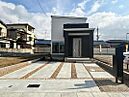 大阪府羽曳野市古市2丁目219番2から分筆：物件画像