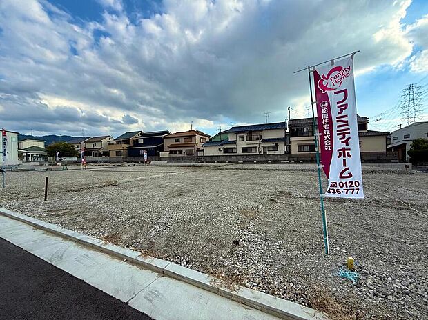 【シティコート山本II期】
大阪市内の主要エリアへアクセス良好！通勤、通学に便利な立地。教育施設や買い物施設、金融機関等も身近に揃う、暮らしやすい住環境です。/2025年10月撮影