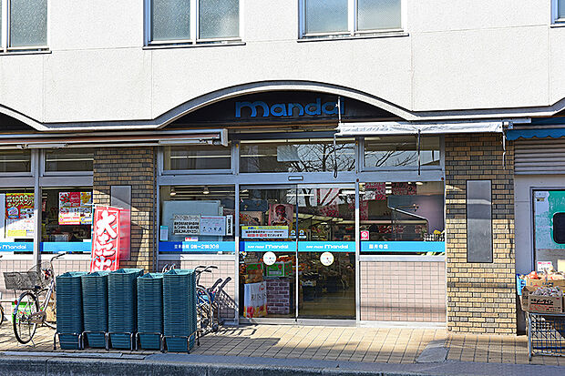 万代　藤井寺店