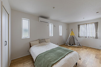 【洋室/当社施工例】