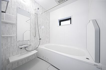 【浴室/当社施工例】