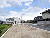 奈良県香芝市畑4丁目：物件画像