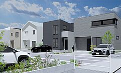 奈良県香芝市五位堂4丁目：物件画像