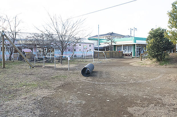 いるまこども園