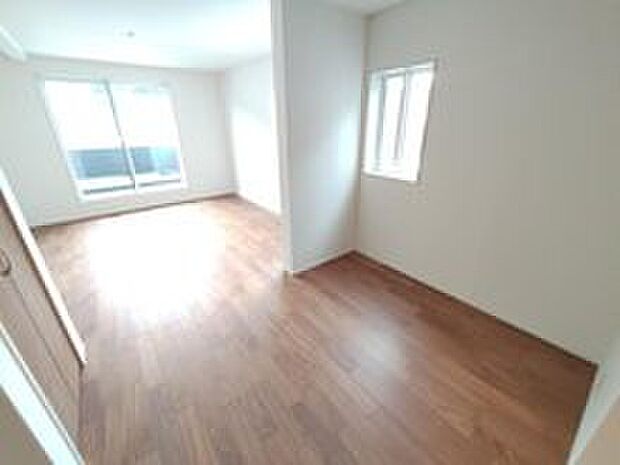 (１号棟)、価格4780万円、2LDK+S、土地面積81.18m2、建物面積112.65m2
