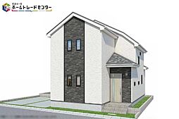 京王線「調布」駅 バス15分「大沢橋羽沢小学校」バス停 徒歩3分