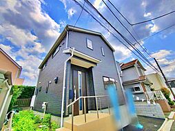 西武多摩川線「新小金井」駅 徒歩12分