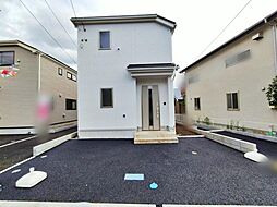 京王線「多磨霊園」駅 徒歩4分