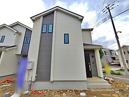 JR南武線「西府」駅 徒歩13分～14分
