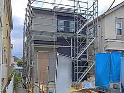 JR南武線「谷保」駅 徒歩10分