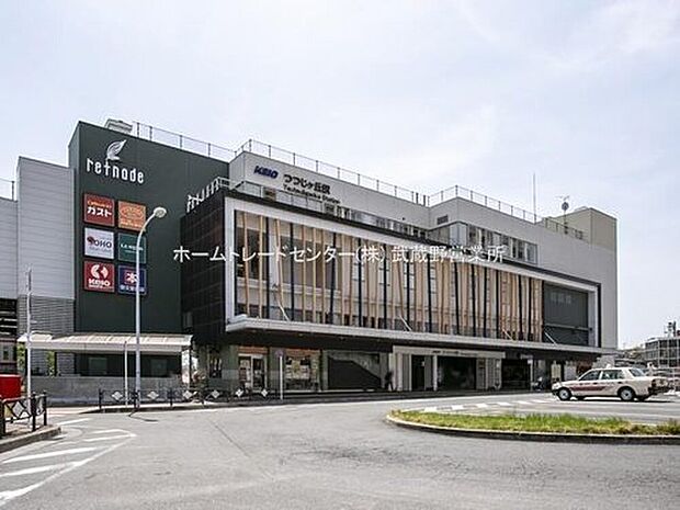 京王線「つつじヶ丘」駅までバス9分「明照院前」停歩7分♪