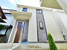 【飯田グループ物件】三鷹市新川1丁目651番　全3棟