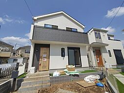 JR南武線「谷保」駅 徒歩10分