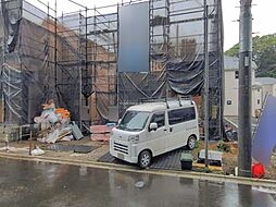 西武国分寺線「鷹の台」駅 徒歩14分