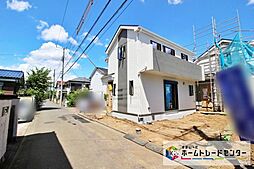 JR中央線「武蔵境」駅 徒歩19分