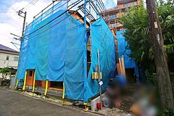西武多摩川線「是政」駅 徒歩5分