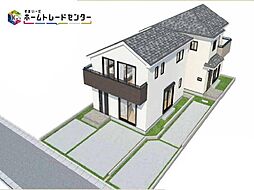 西武新宿線「小平」駅 徒歩12分
