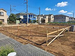 西武新宿線「花小金井」駅 徒歩17分