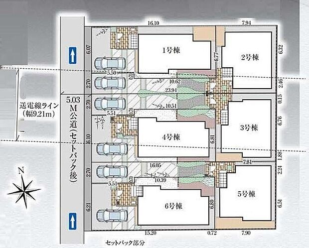 〇カースペースあり☆
〇南向き物件で日当たり良好♪
〇LDK15帖以上☆