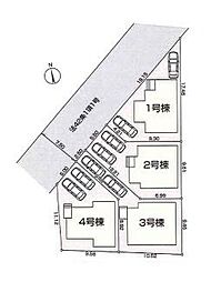 京王線「聖蹟桜ヶ丘」駅 徒歩20分