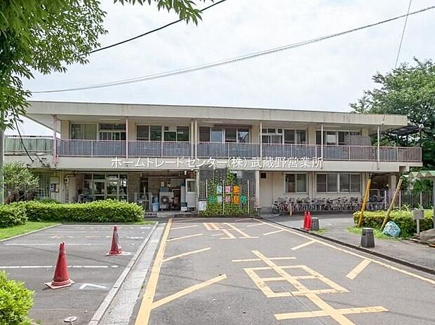 喜平保育園（約570m）