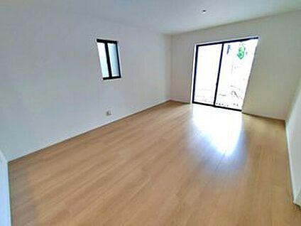 ~Living Room~A号棟