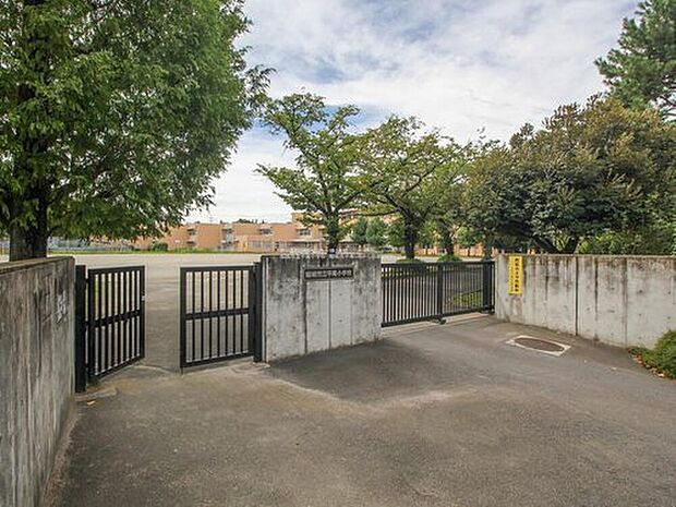 稲城市立平尾小学校（約950m）
