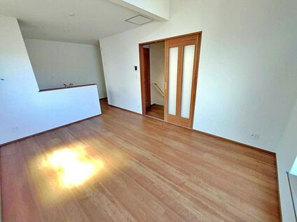 ~Living Room~