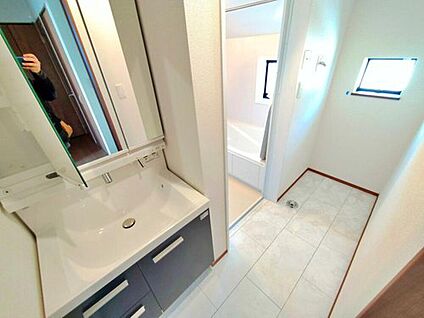~Washroom~