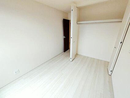 【WIC】4号棟