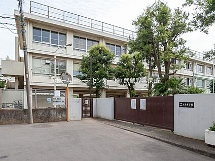 小平市立上水中学校 950ｍ(徒歩12分)