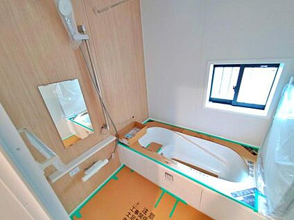 ~Bathroom~A号棟